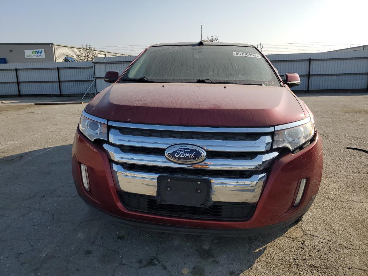 2013 Ford Edge - Image 5