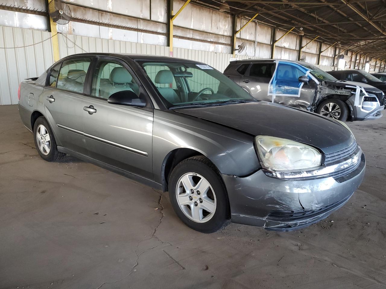 2005 Chevrolet Malibu - Image 4