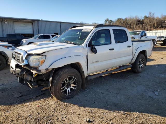 2013 Toyota Tacoma Double Cab Prerunner