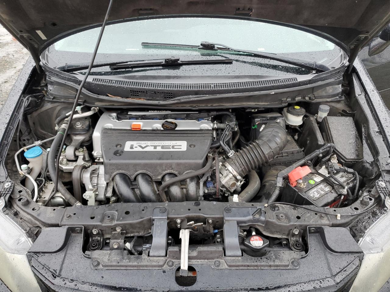 2012 Honda Civic - Image 12