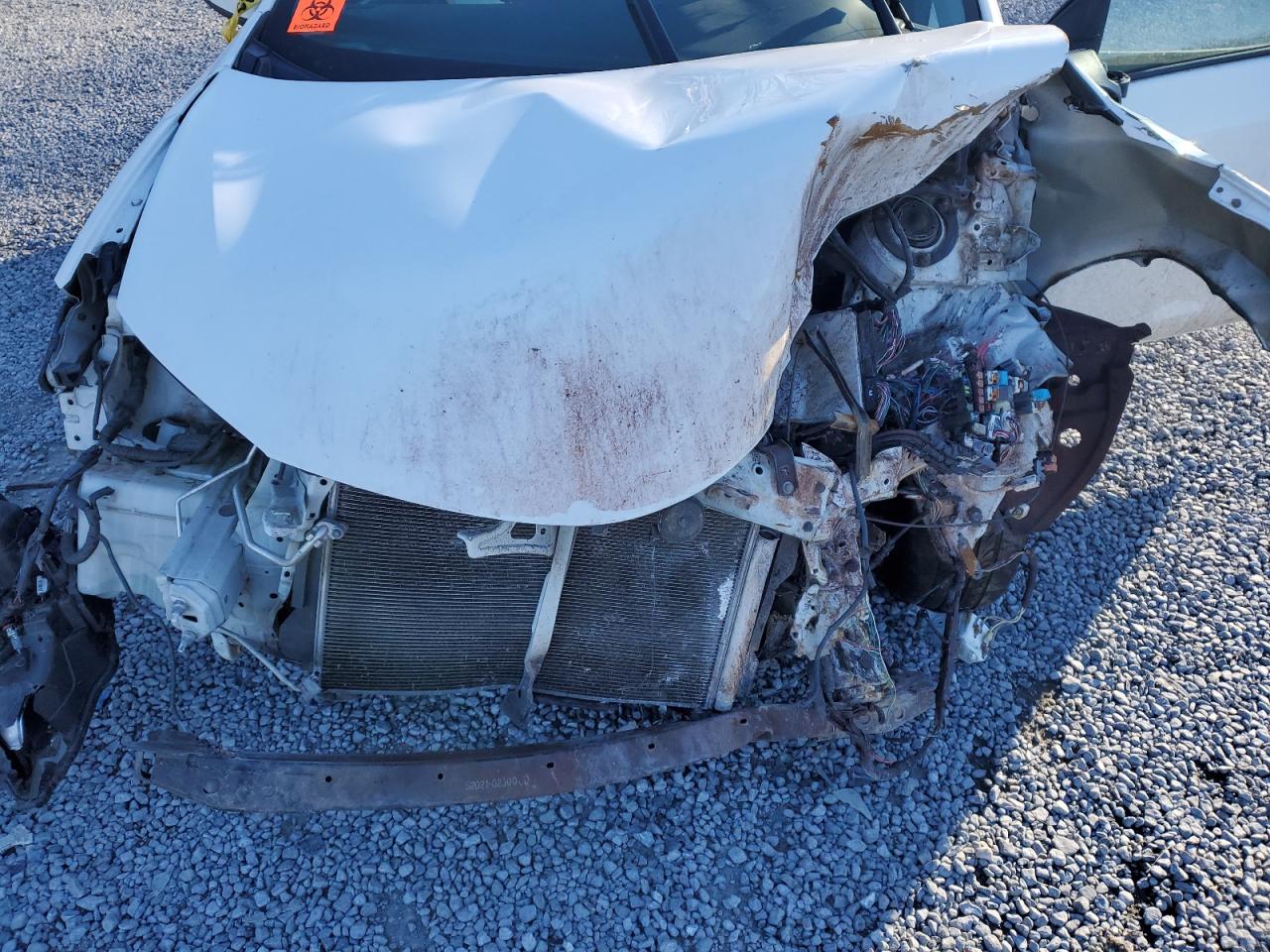 2014 Toyota Corolla - Image 12