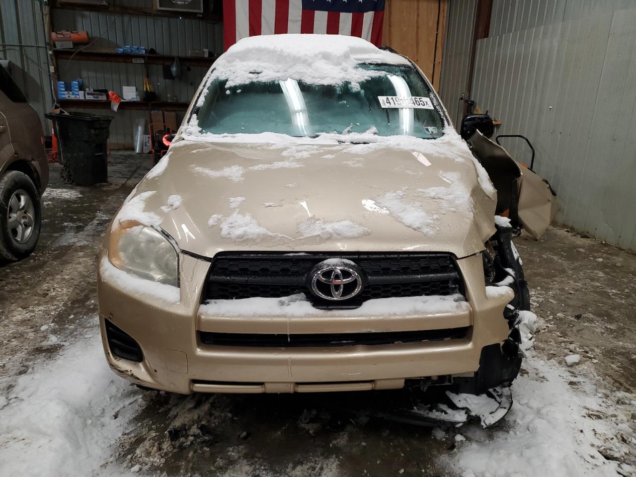 2012 Toyota RAV 4 - Image 5