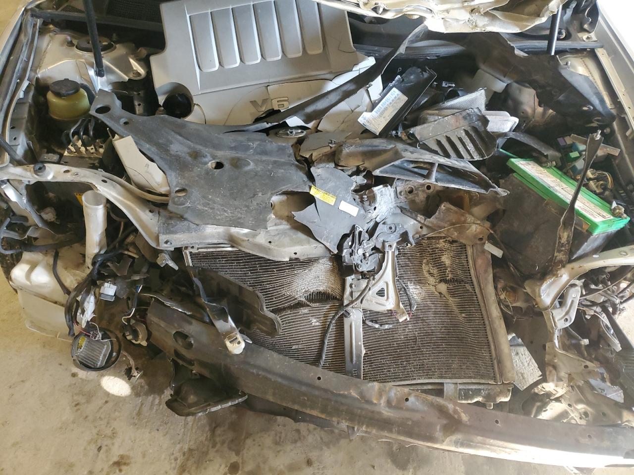 2011 Toyota Avalon - Image 11