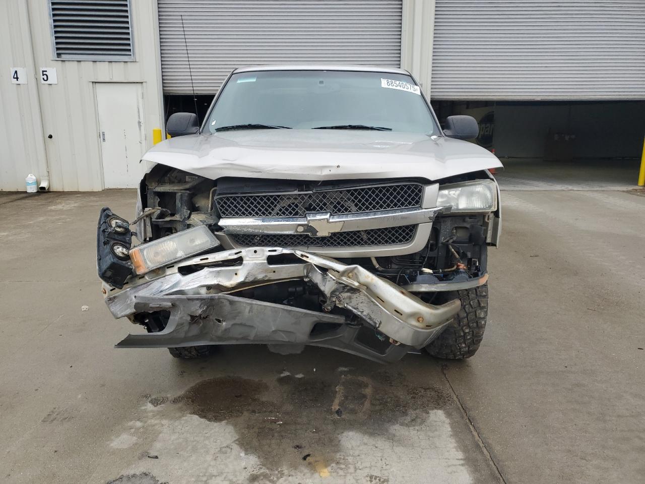 2004 Chevrolet Silverado - Image 5