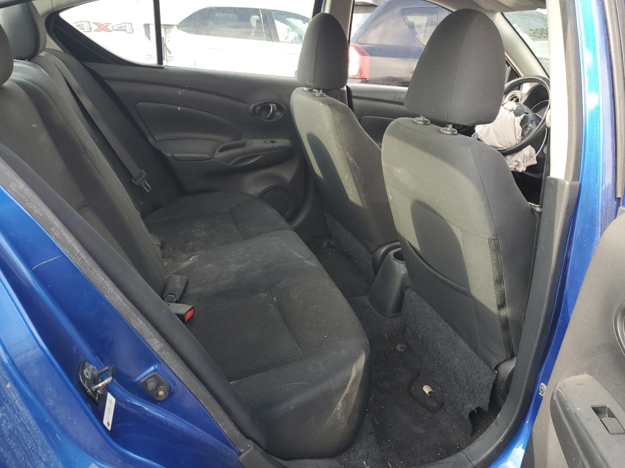 2012 Nissan Versa - Image 10