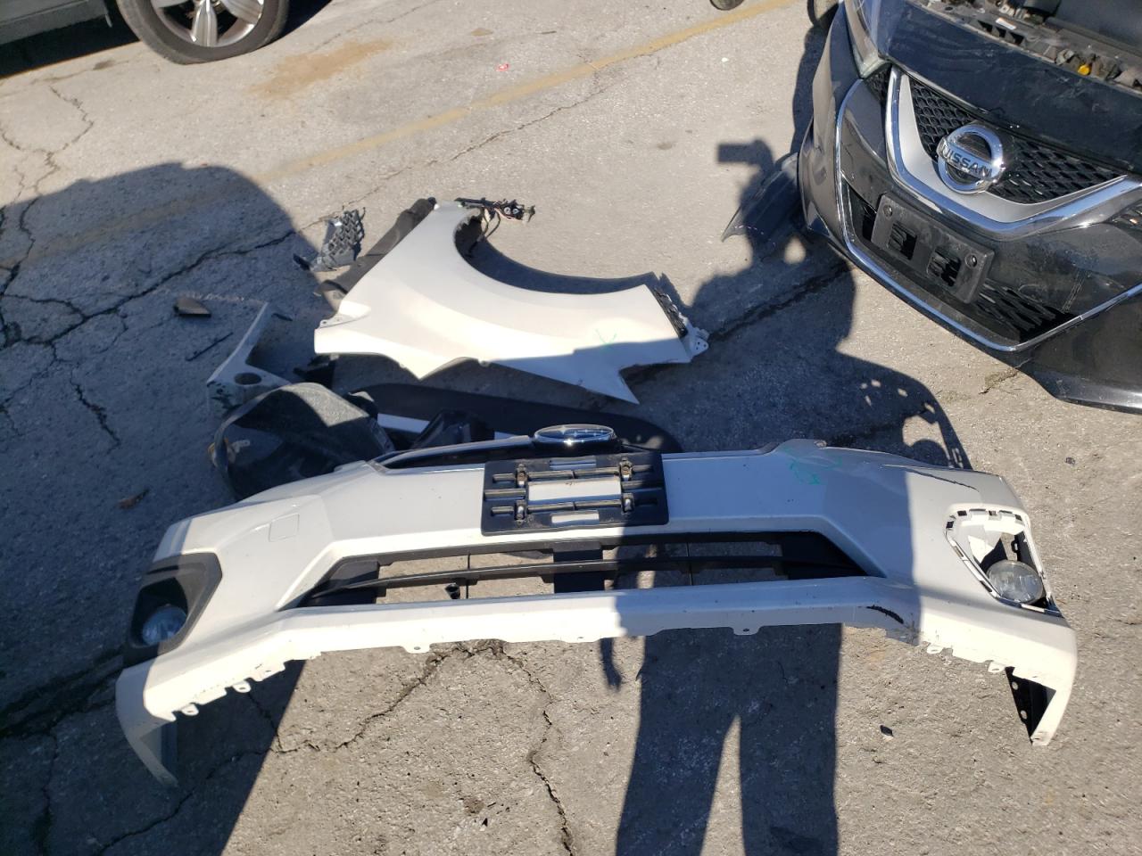 2014 Subaru Impreza - Image 13