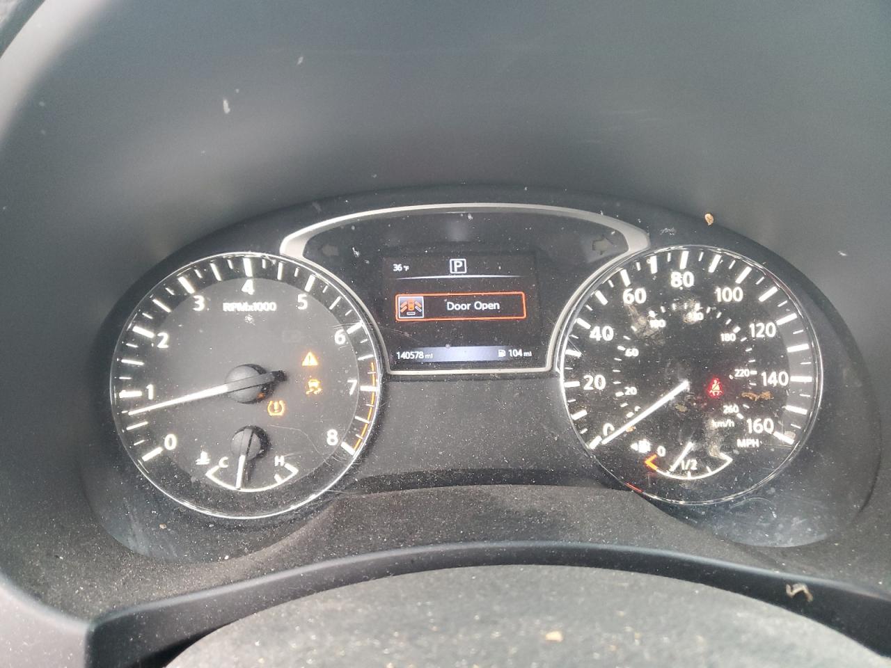 2017 Nissan Altima - Image 9