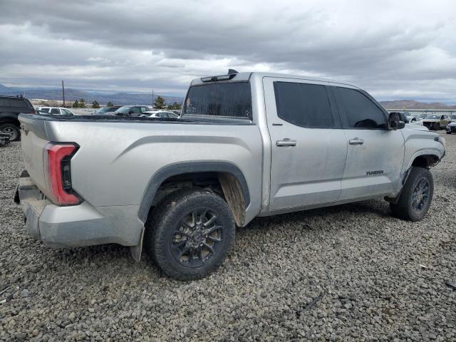  TOYOTA TUNDRA 2024 Szary