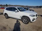 2021 Bmw X3 Xdrive30I de vânzare în Conway, AR - Front End