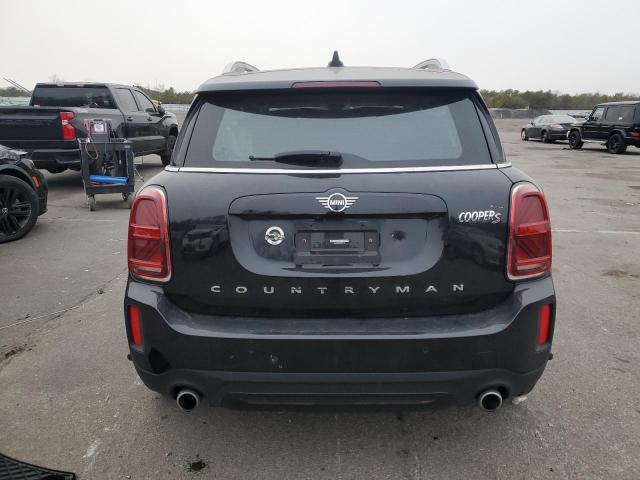  MINI COOPER 2024 Black