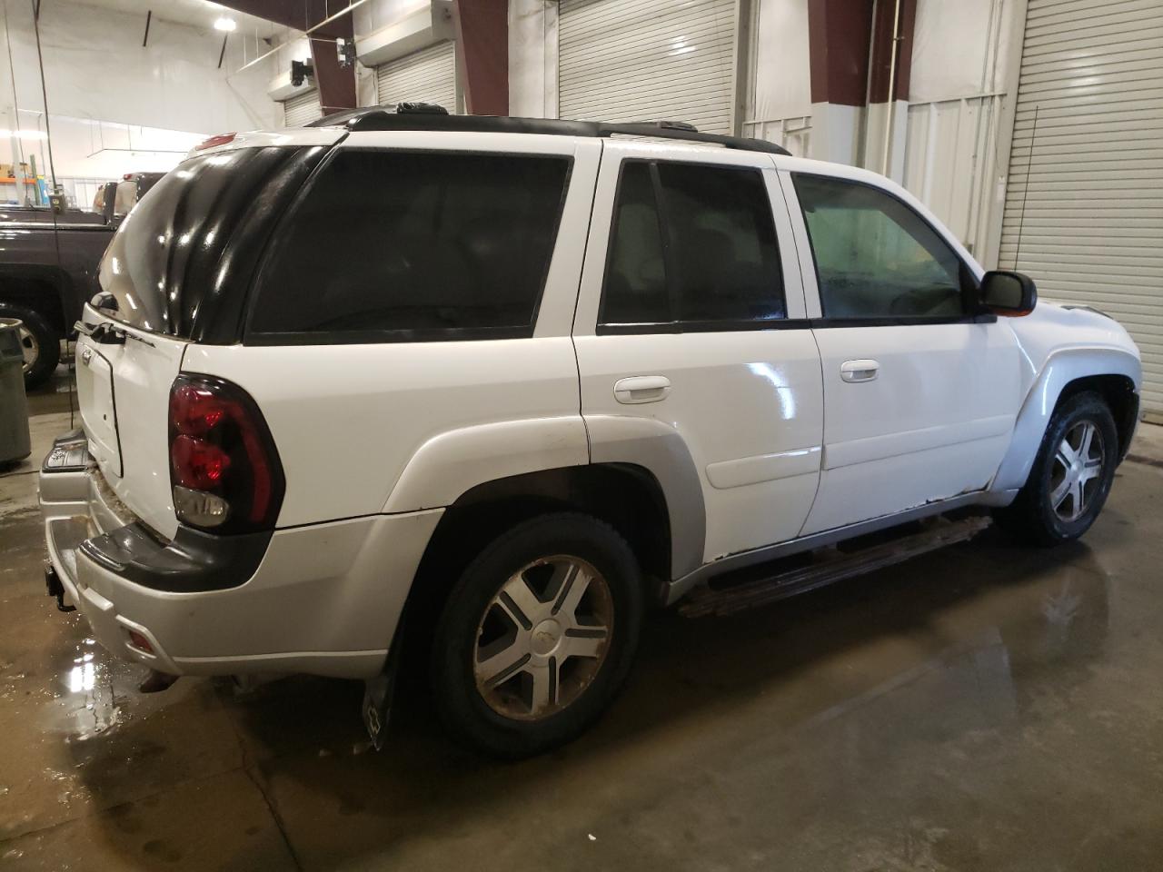 2005 Chevrolet TrailBlazer - Image 3