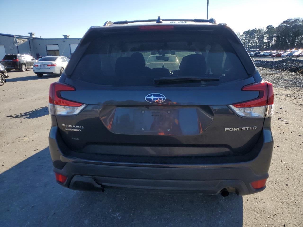2019 Subaru Forester - Image 6