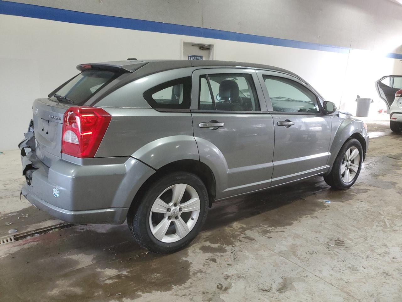 2011 Dodge Caliber - Image 3