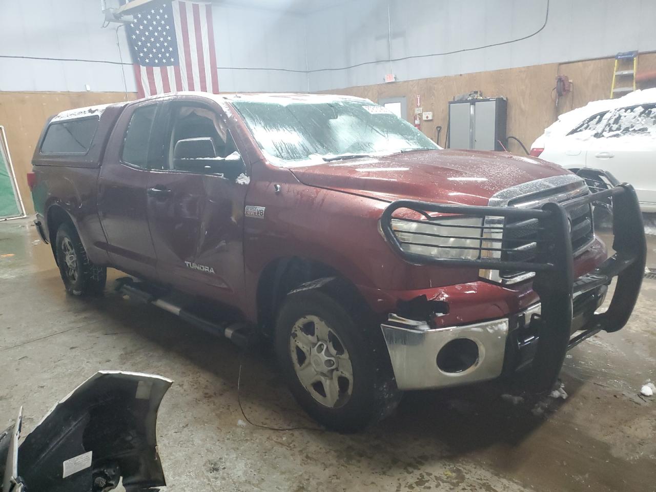 2010 Toyota Tundra - Image 4