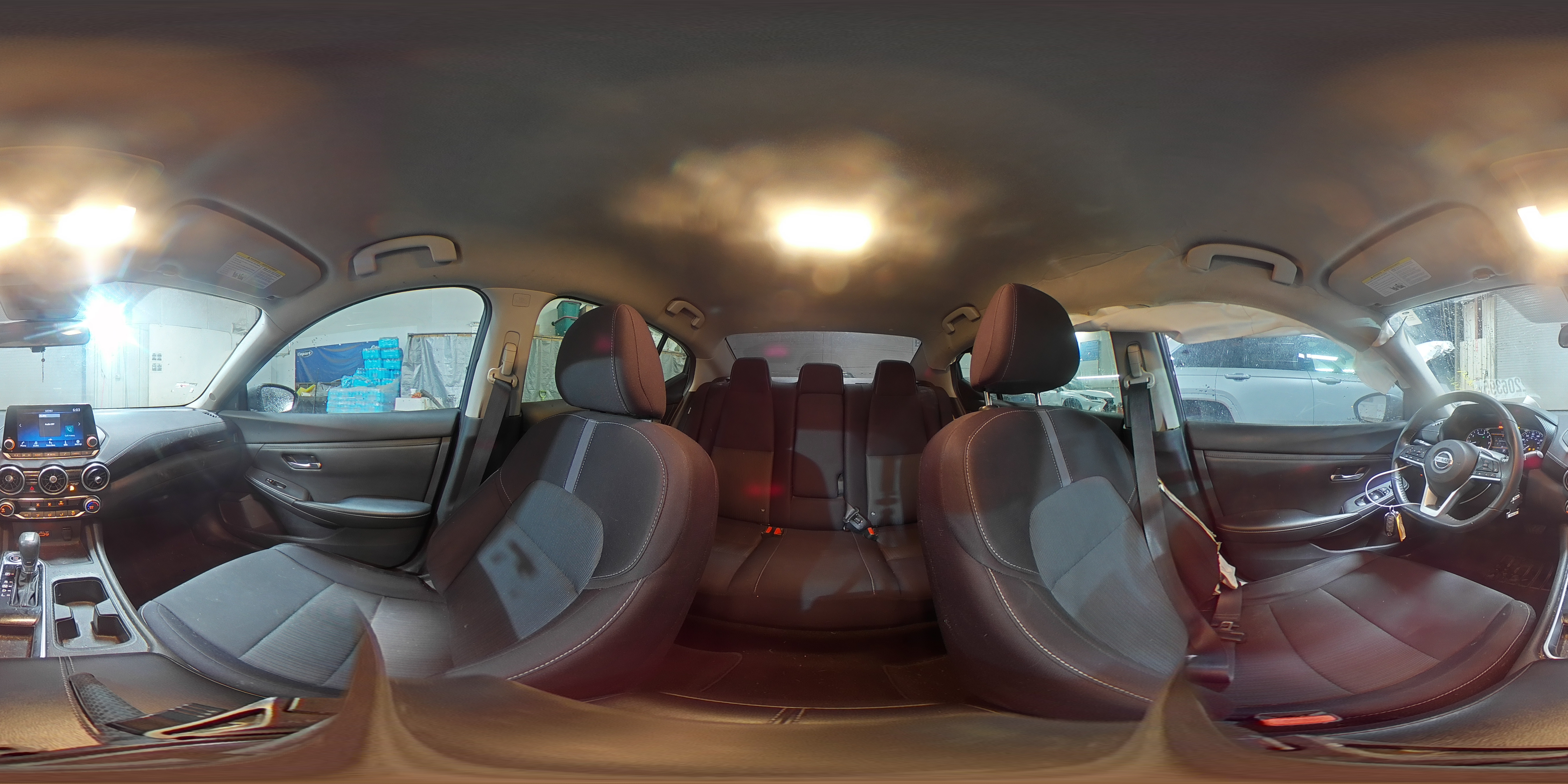 2022 Nissan Sentra - Image 14