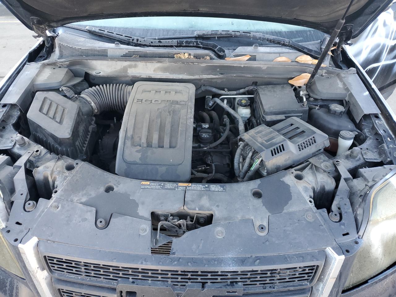 2013 GMC Terrain - Image 12