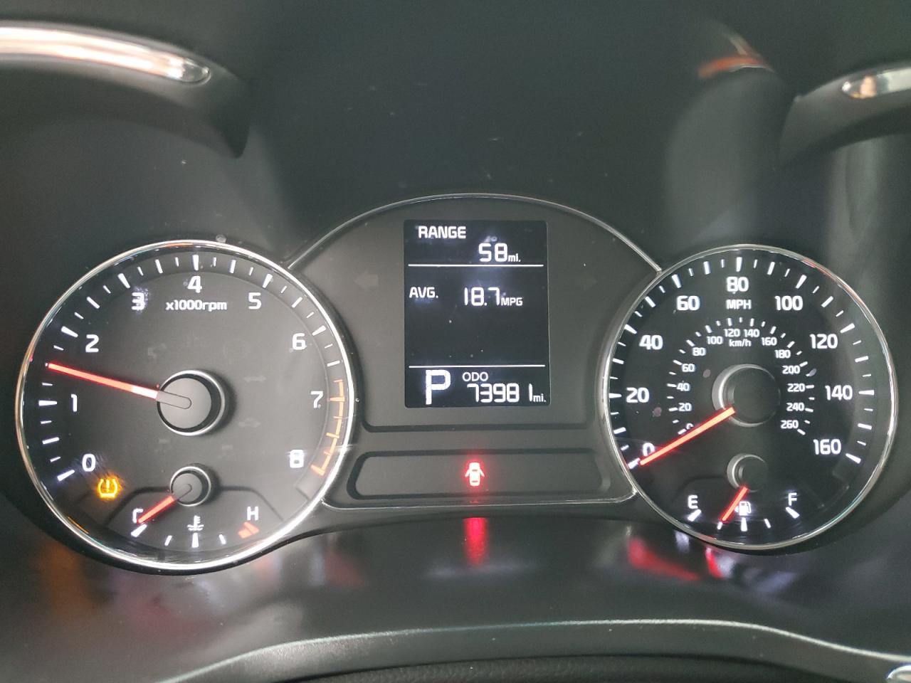 2015 Kia Forte - Image 9