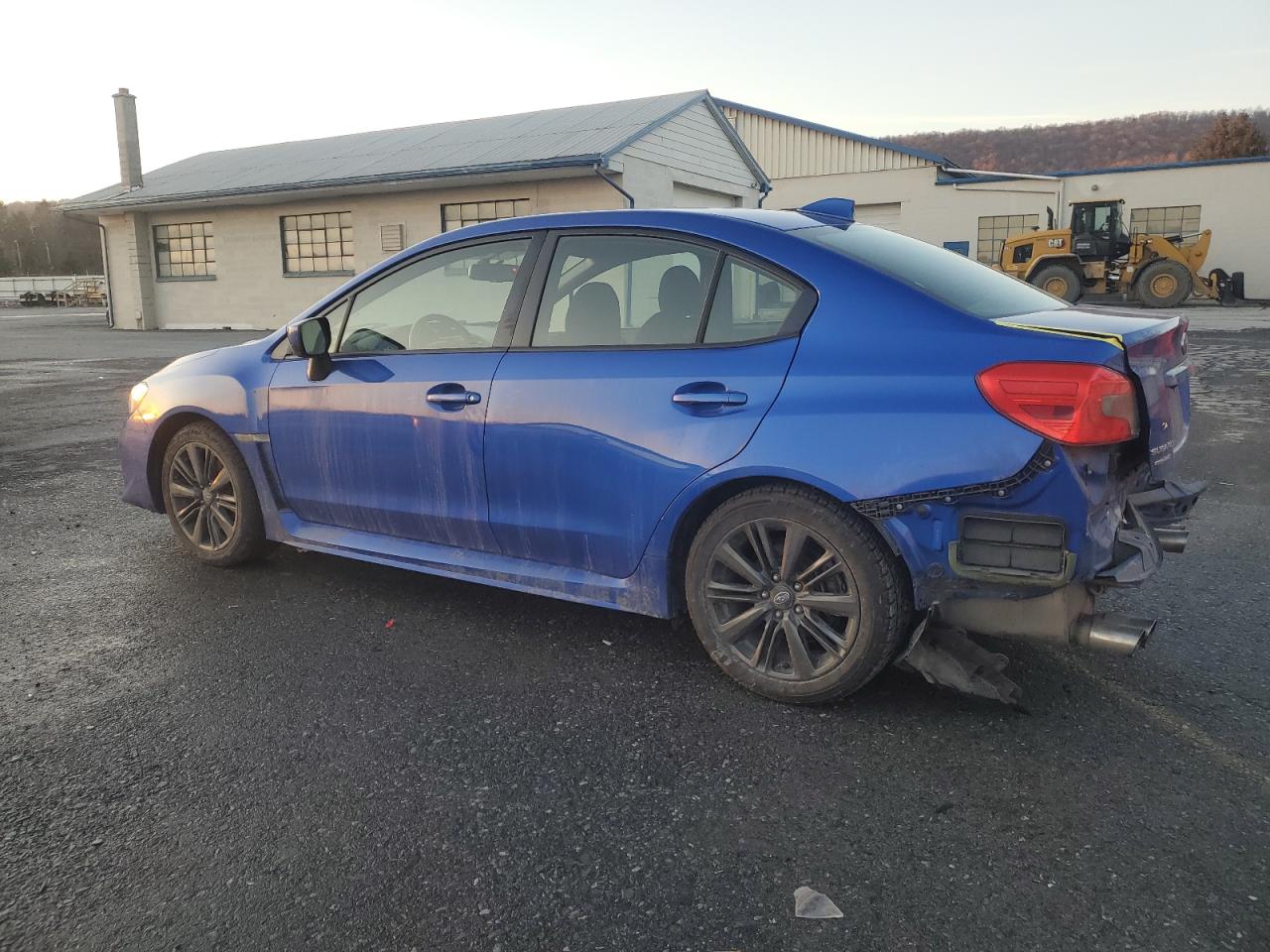 2015 Subaru WRX - Image 2