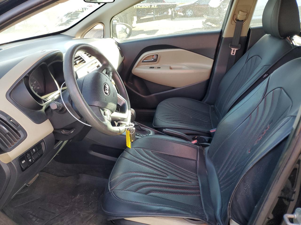2013 Kia Rio - Image 7
