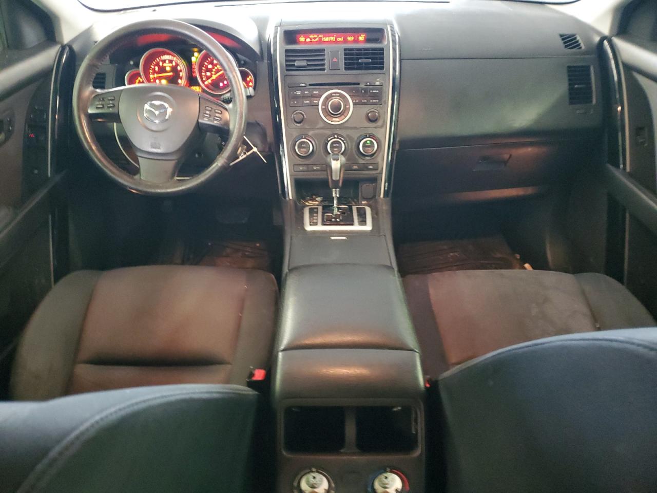 2008 Mazda CX-9 - Image 8