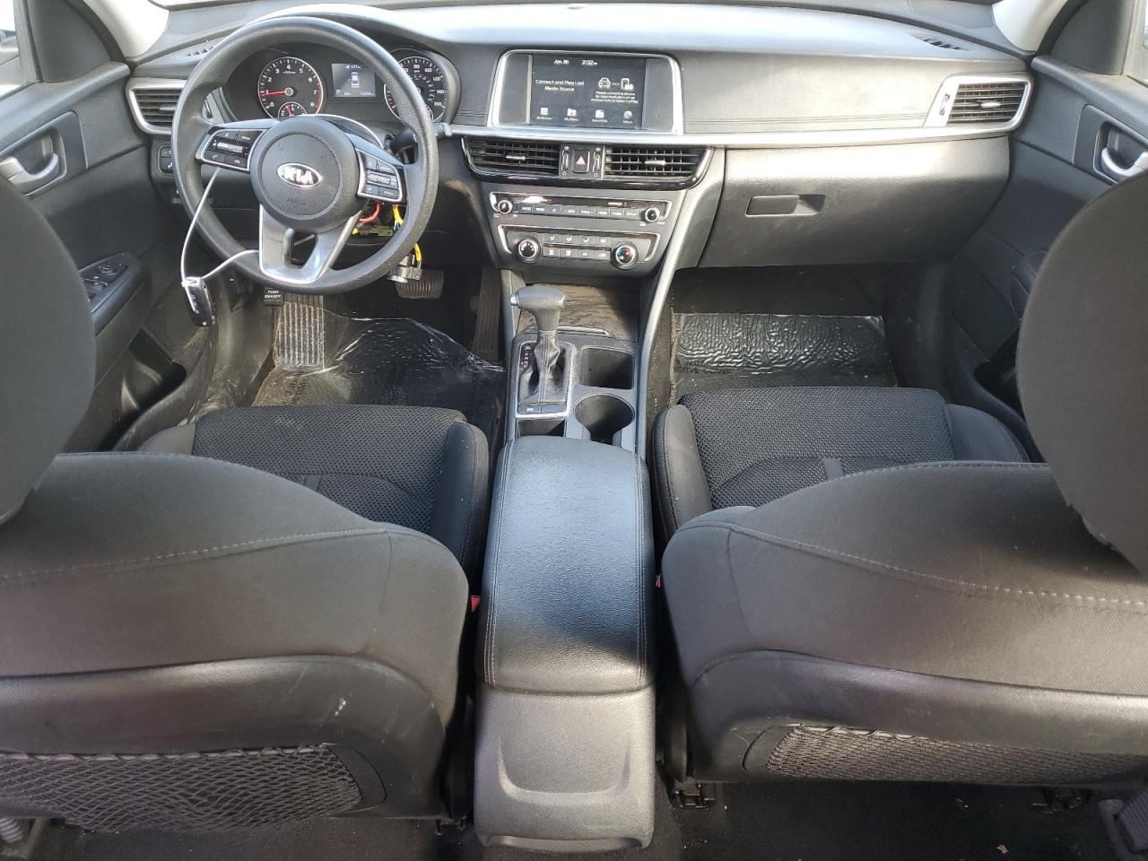 2019 Kia Optima - Image 8
