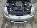 2004 Nissan 350Z Roadster იყიდება Jacksonville-ში, FL - Rear End