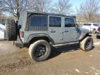 Laurel, MD에서 판매 중인 2014 Jeep Wrangler Unlimited Sport - Front End