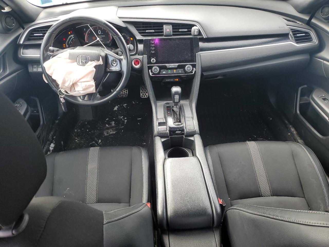 2020 Honda Civic - Image 8