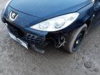 2007 PEUGEOT 307 S for sale at Copart WESTBURY