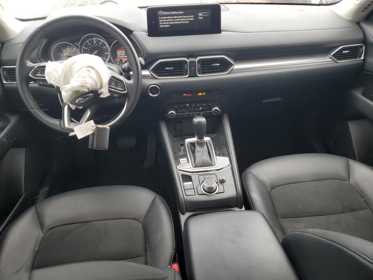 2021 Mazda CX-5 - Image 8