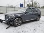 2021 Bmw X7 Xdrive40I zu verkaufen in Hillsborough, NJ - Front End