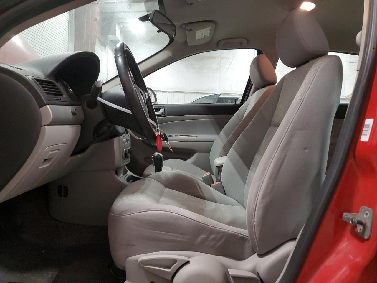 2007 Chevrolet Cobalt - Image 7