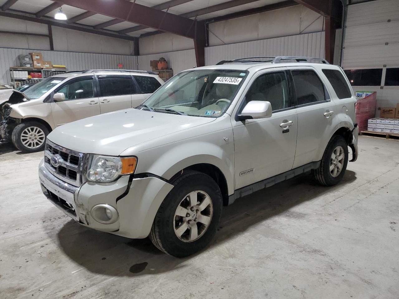 2008 Ford Escape - Image 1