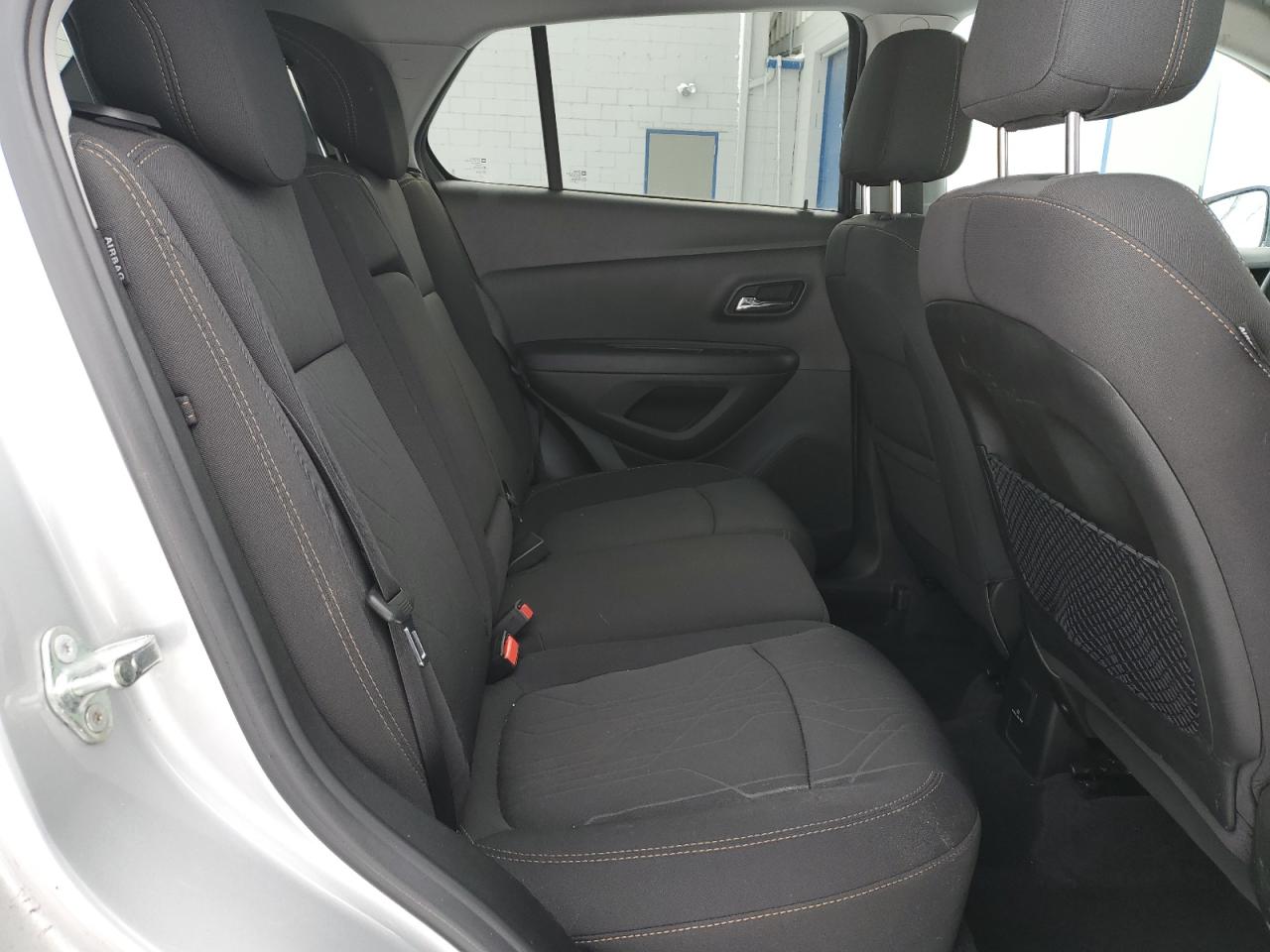 2019 Chevrolet Trax - Image 11