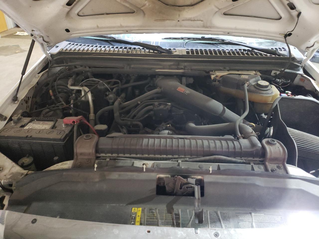 2005 Ford F250 - Image 11
