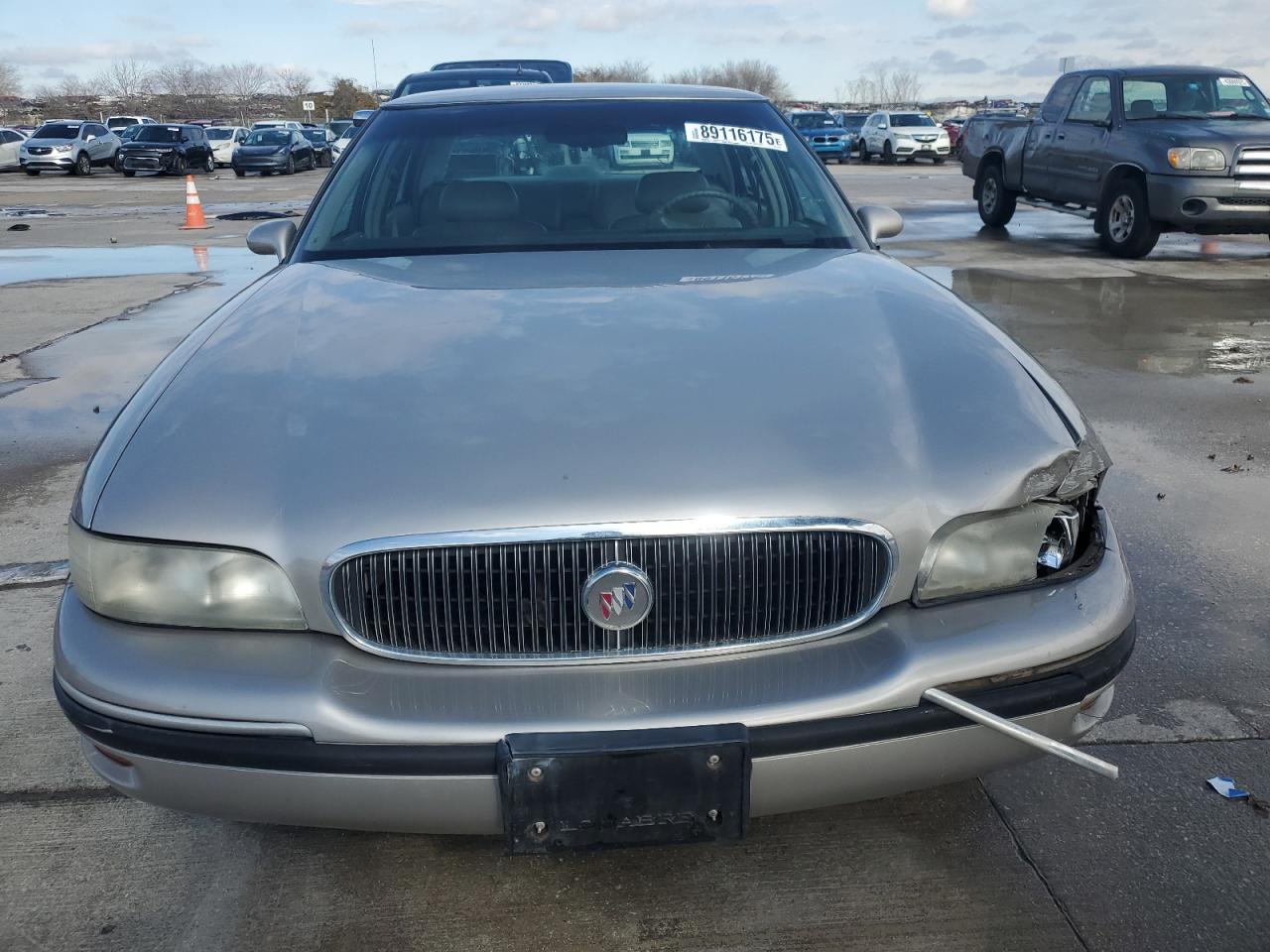 1997 Buick LeSabre - Image 5