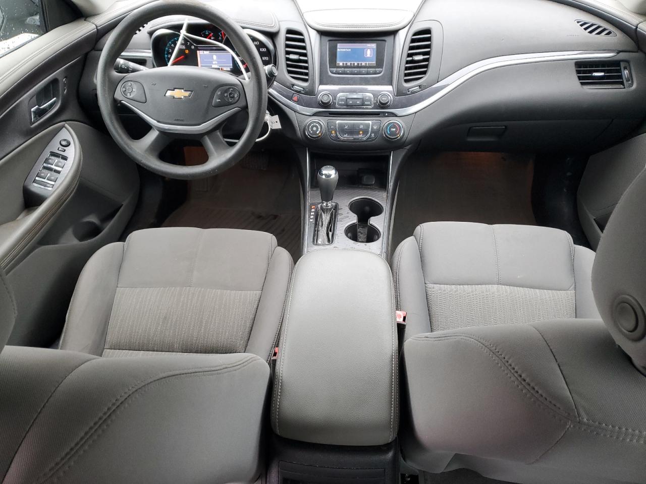 2014 Chevrolet Impala - Image 8