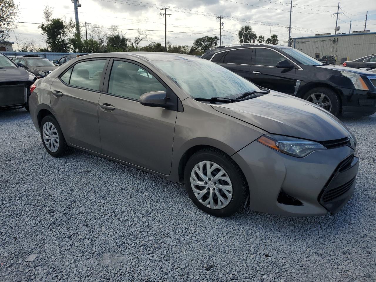 2017 Toyota Corolla - Image 4