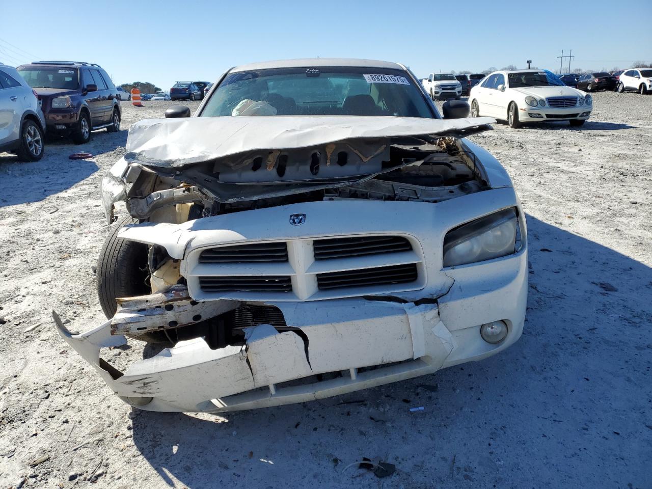 2008 Dodge Charger - Image 5