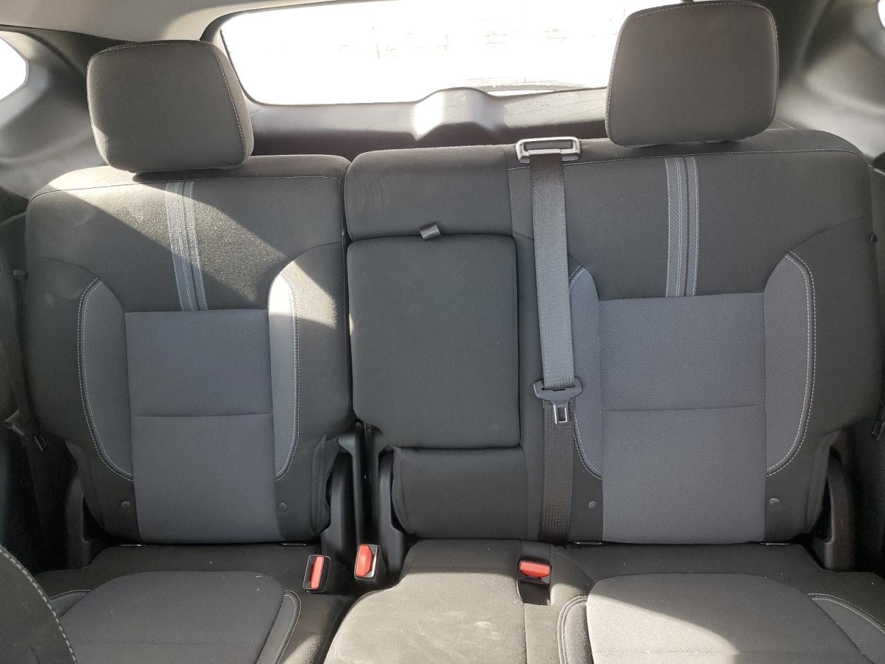 2023 Chevrolet Blazer - Image 10