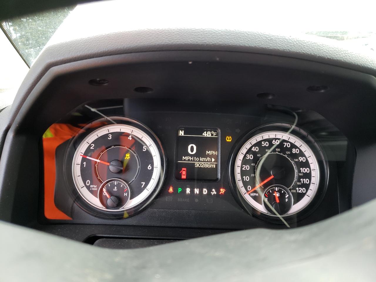 2019 RAM 1500 - Image 9