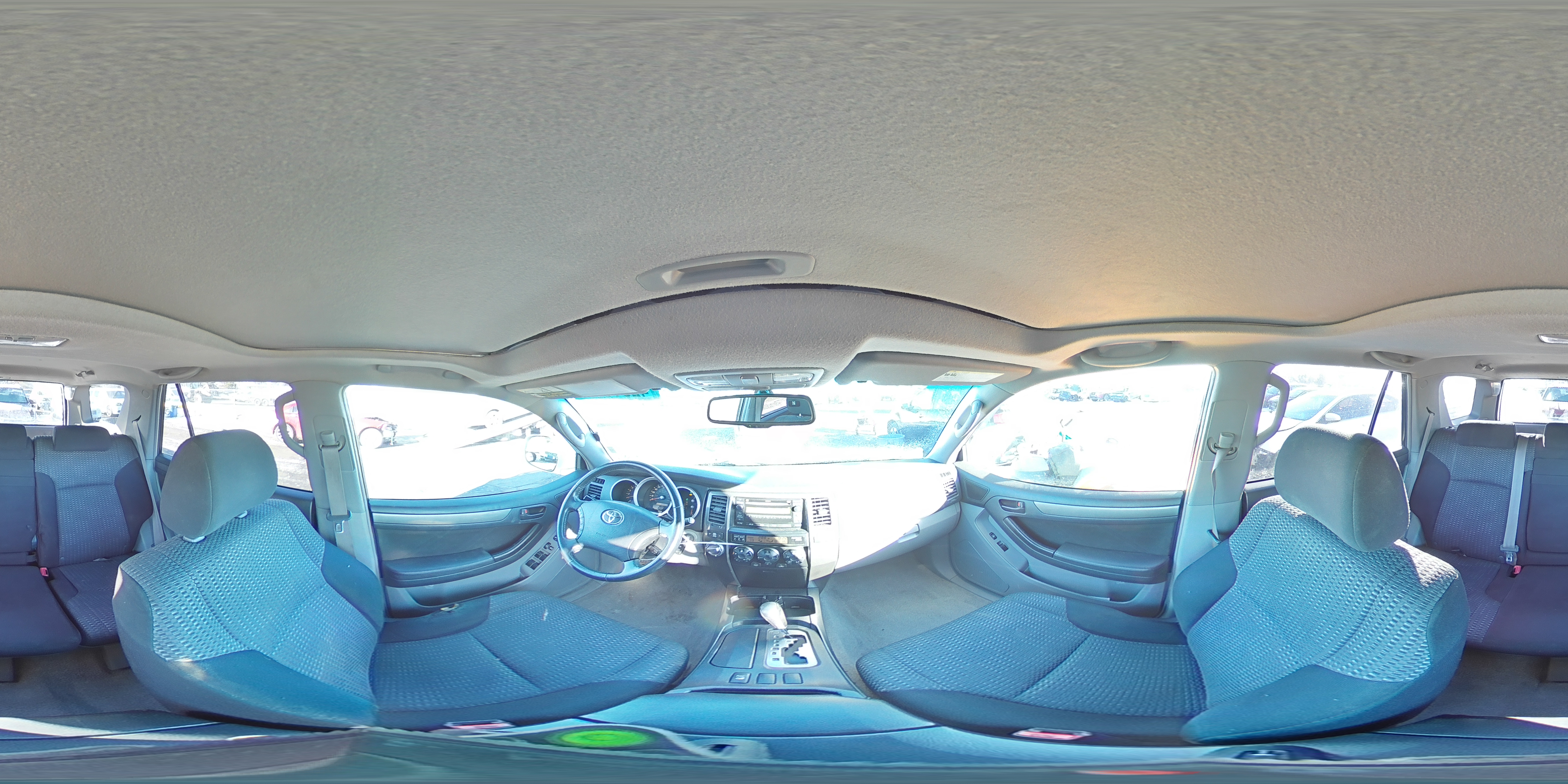 2007 Toyota 4Runner - Image 14