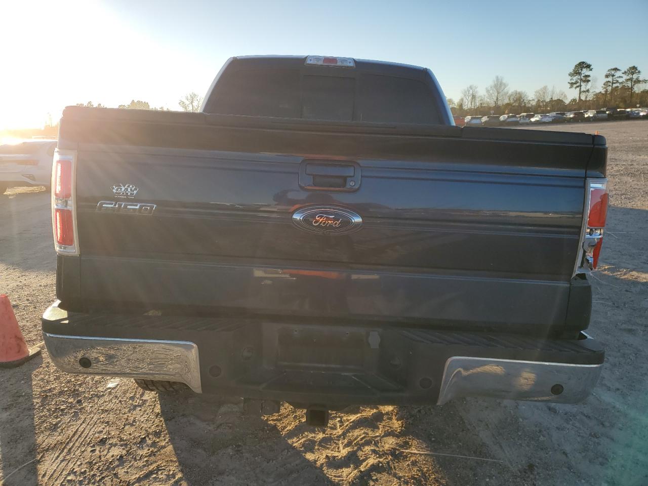 2014 Ford F-150 - Image 6