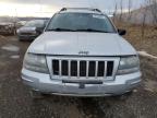 2004 Jeep Grand Cherokee Laredo на продаже в Rocky View County, AB - Side