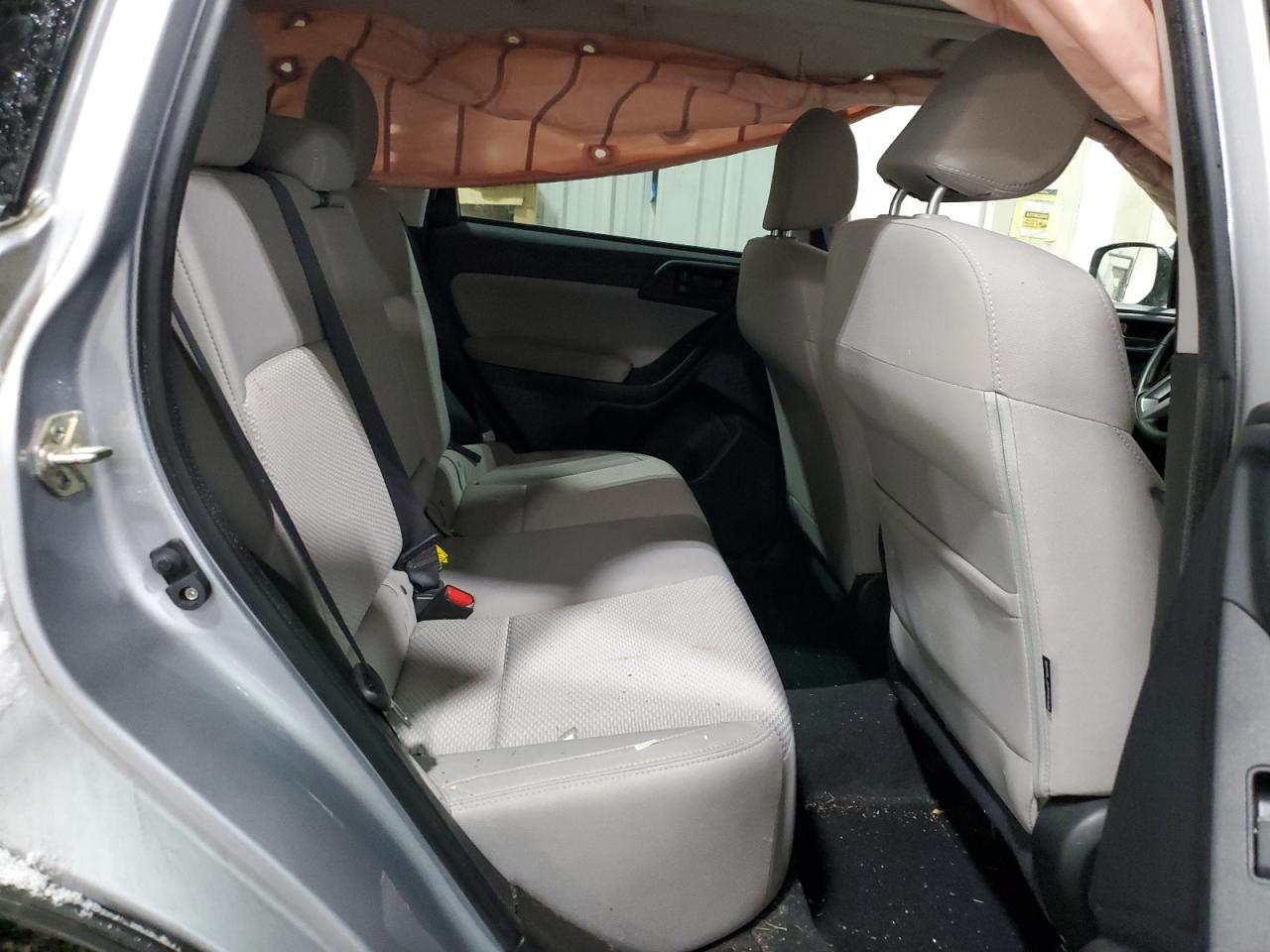2017 Subaru Forester - Image 11