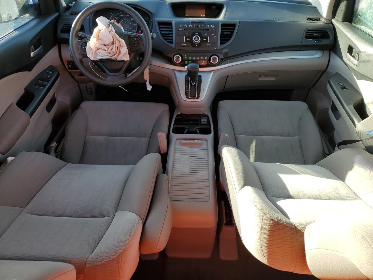 2014 Honda CR-V - Image 8