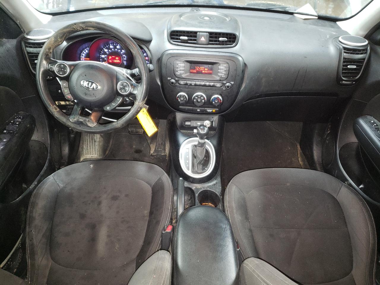 2015 Kia Soul - Image 8