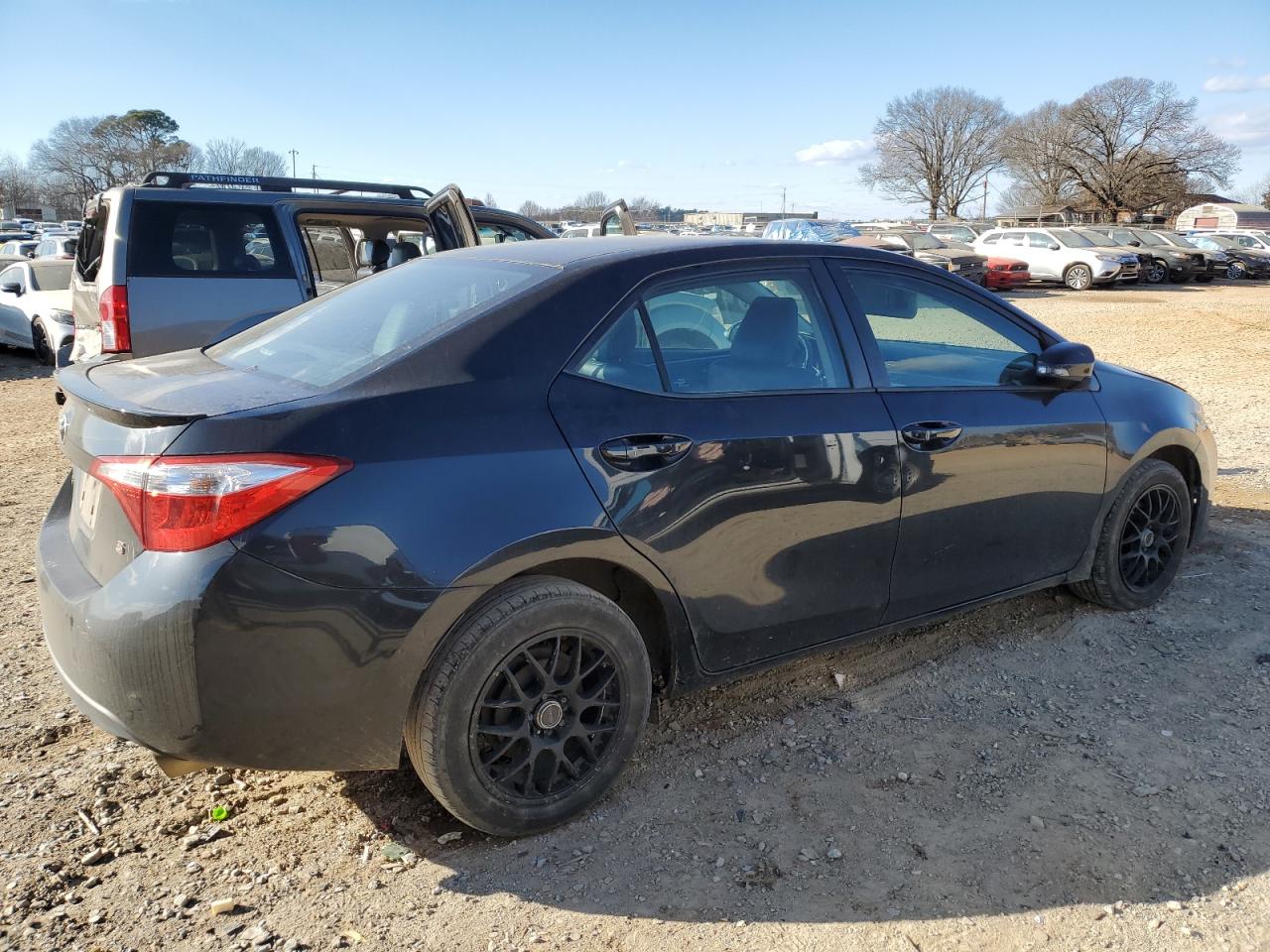 2016 Toyota Corolla - Image 3