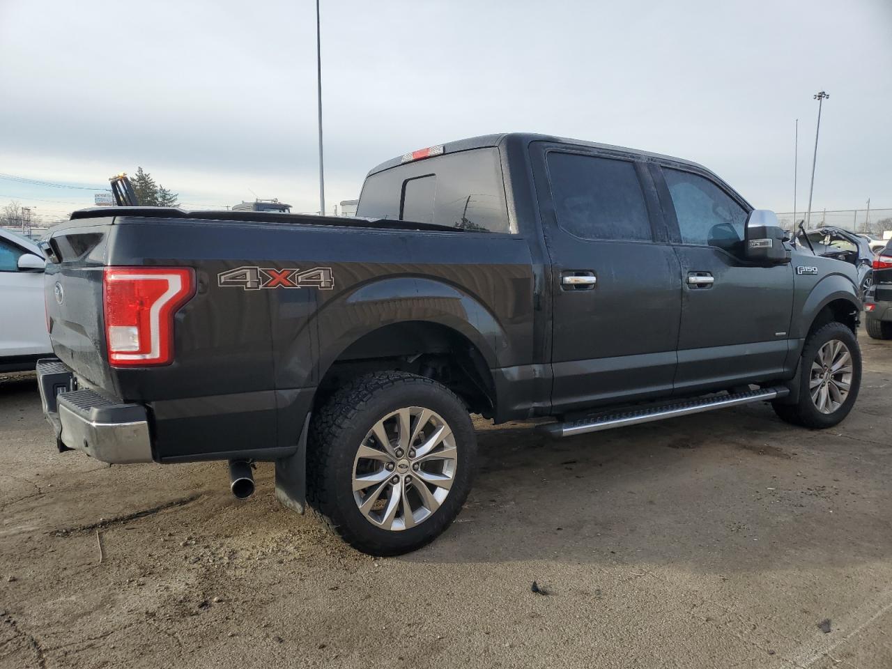 2016 Ford F-150 - Image 3