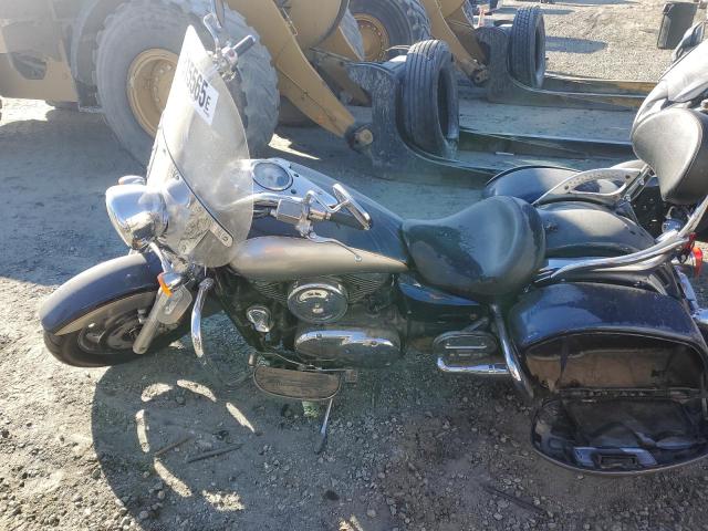 2005 KAWASAKI VN1600 D1  
